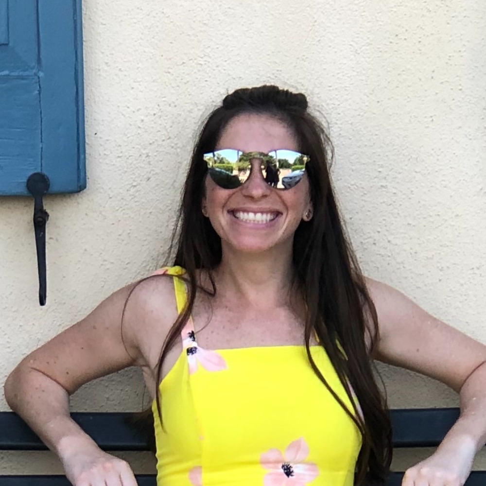 Meet your Posher, Gaby